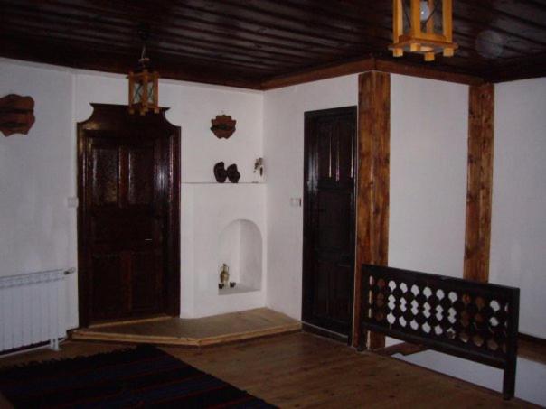 בית מלון כפרי Popsokol House