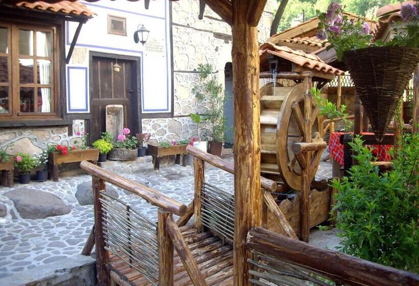 فندق Popsokol House