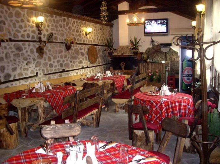 فندق Popsokol House