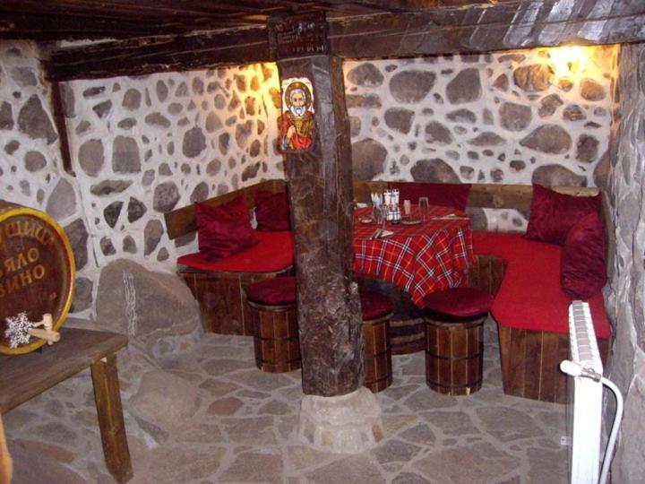 فندق Popsokol House