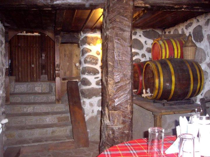 בית מלון כפרי Popsokol House