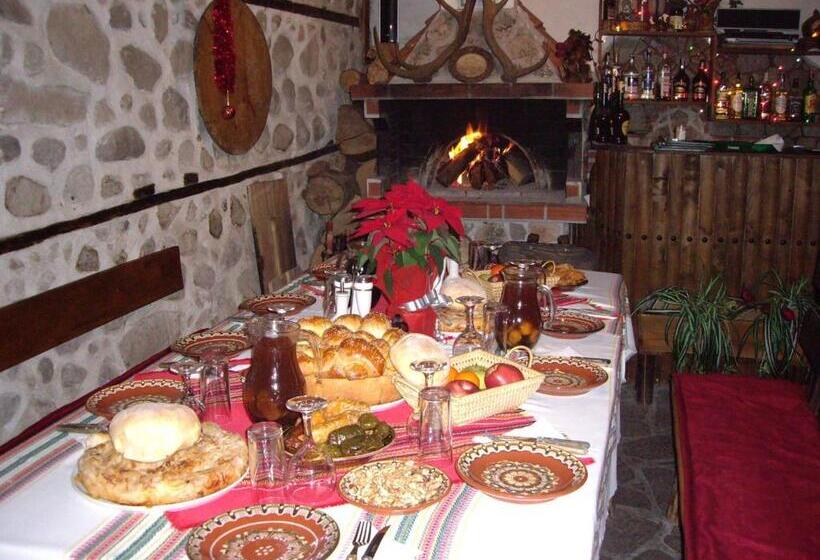 فندق Popsokol House