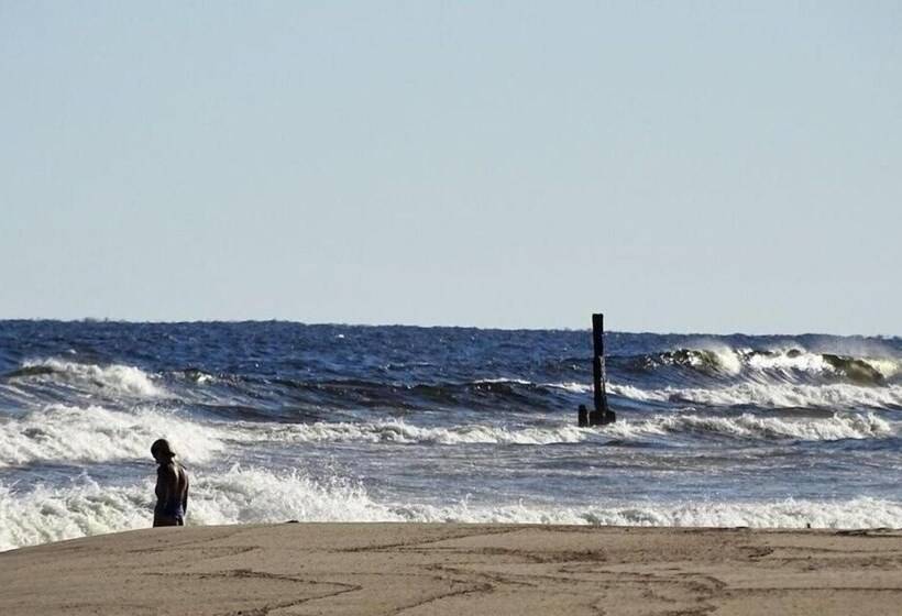 Отель Posada Buscavida