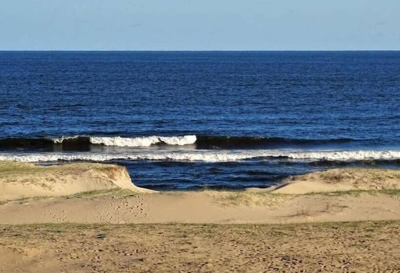 Отель Posada Buscavida