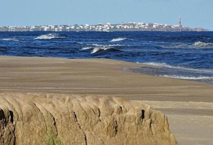 Отель Posada Buscavida