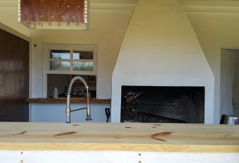 Отель Posada Buscavida