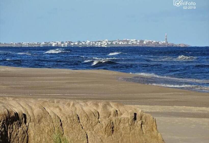 Отель Posada Buscavida
