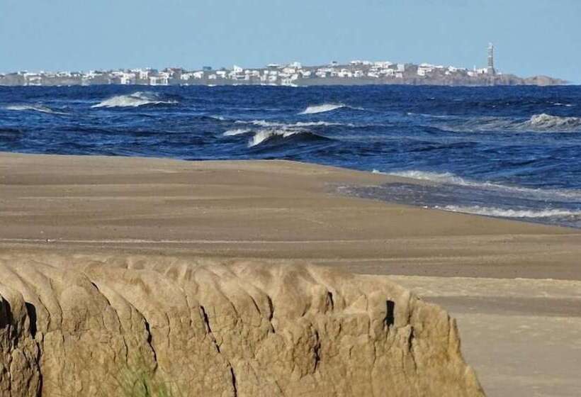 Отель Posada Buscavida