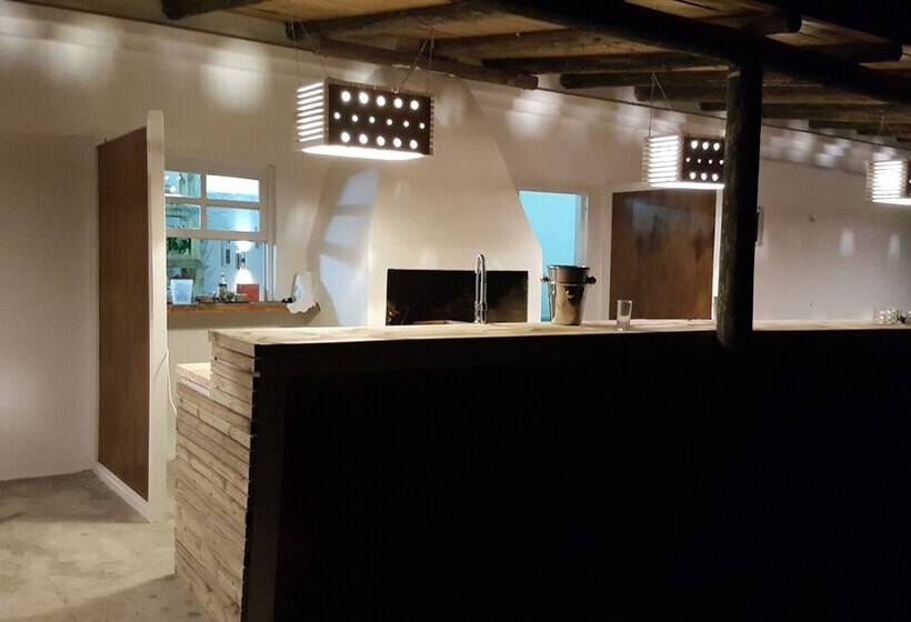 Отель Posada Buscavida