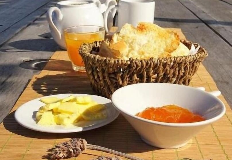 Отель Posada Buscavida