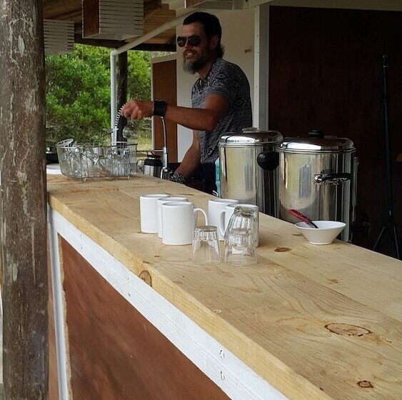 Отель Posada Buscavida