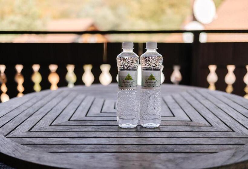 Отель Recreation Complex Volnogora