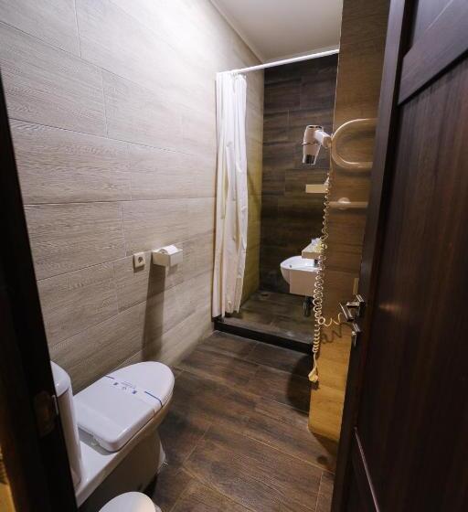 Отель Recreation Complex Volnogora