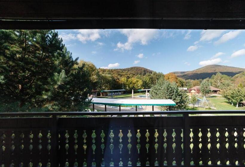 فندق Recreation Complex Volnogora