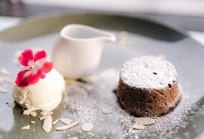 Отель Recreation Complex Volnogora