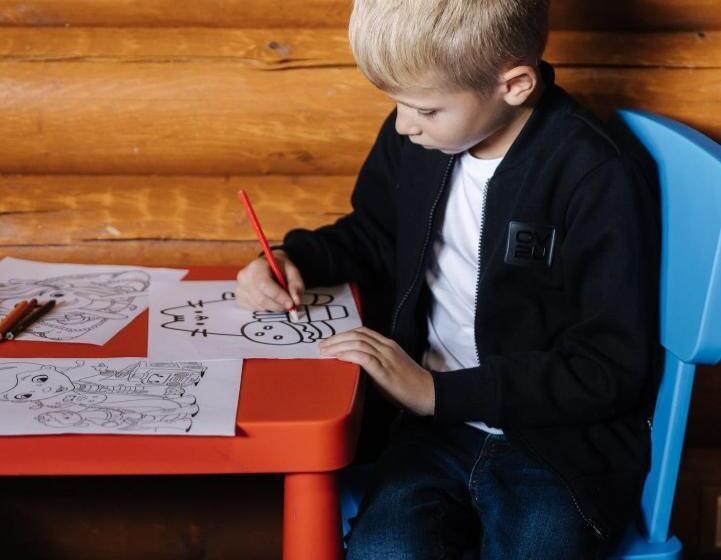 Отель Recreation Complex Volnogora