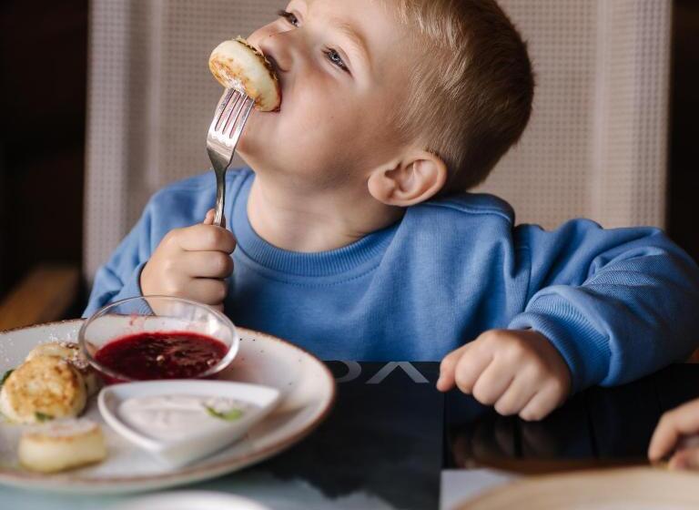 Отель Recreation Complex Volnogora