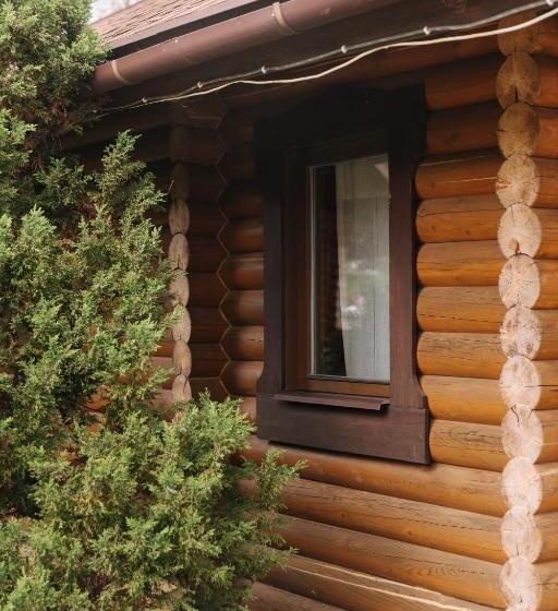 Отель Recreation Complex Volnogora