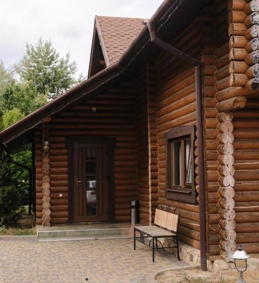 Отель Recreation Complex Volnogora