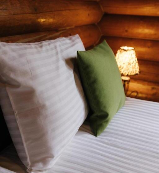 Отель Recreation Complex Volnogora