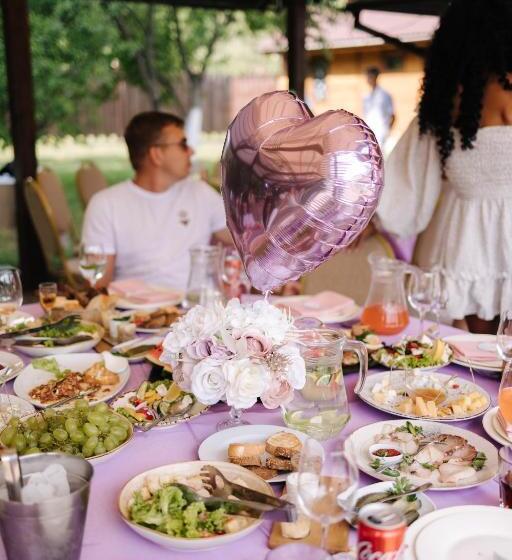 Отель Recreation Complex Volnogora