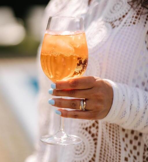 Отель Recreation Complex Volnogora