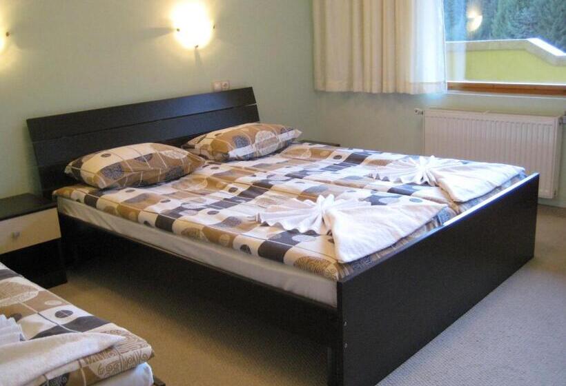 فندق Restaurant Popini Laki