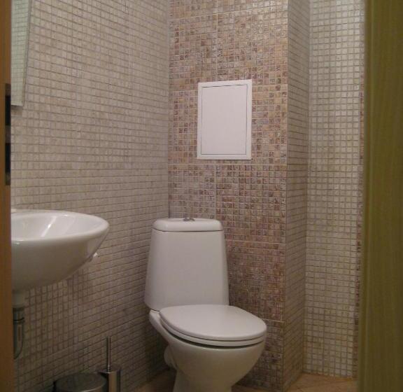 فندق Restaurant Popini Laki