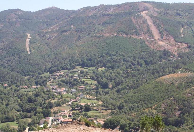 酒店 Retiro Da Arminda