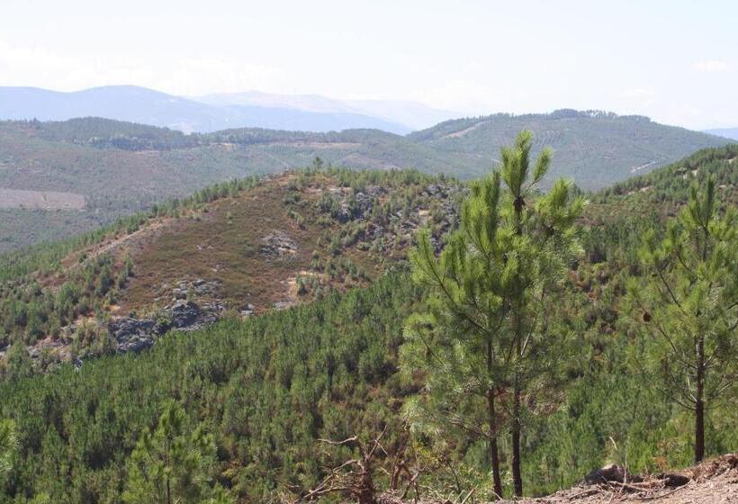 酒店 Retiro Da Arminda