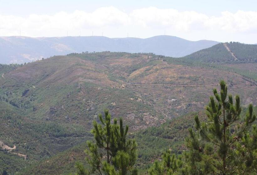 酒店 Retiro Da Arminda