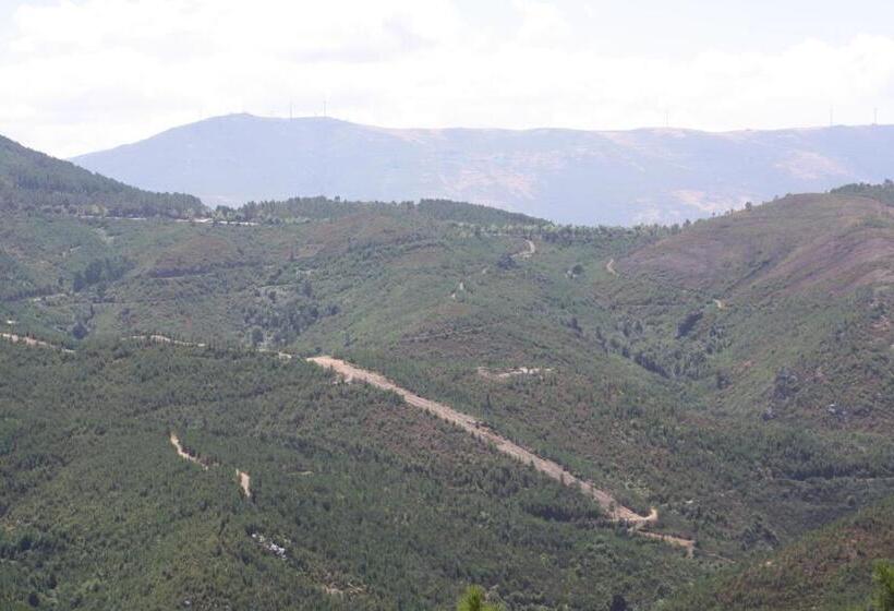 酒店 Retiro Da Arminda