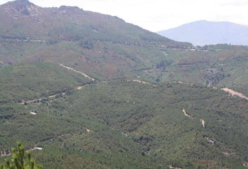 酒店 Retiro Da Arminda