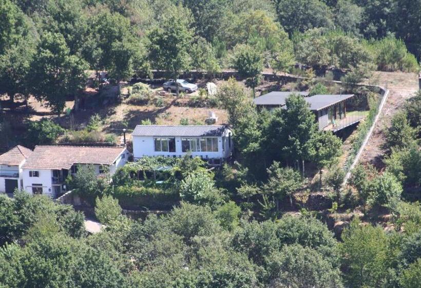 酒店 Retiro Da Arminda