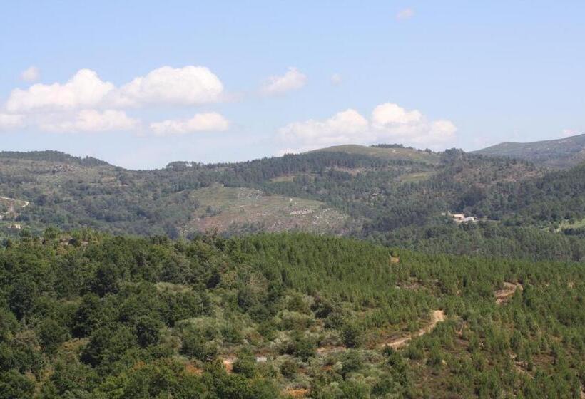 酒店 Retiro Da Arminda