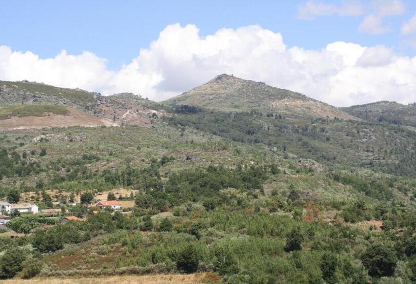 酒店 Retiro Da Arminda