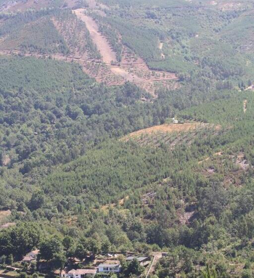 酒店 Retiro Da Arminda