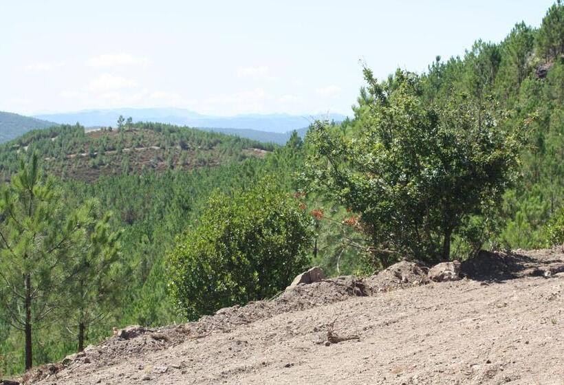 酒店 Retiro Da Arminda