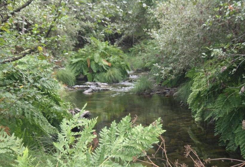 酒店 Retiro Da Arminda