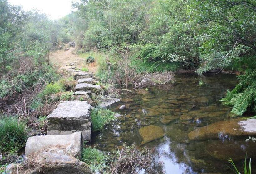 酒店 Retiro Da Arminda