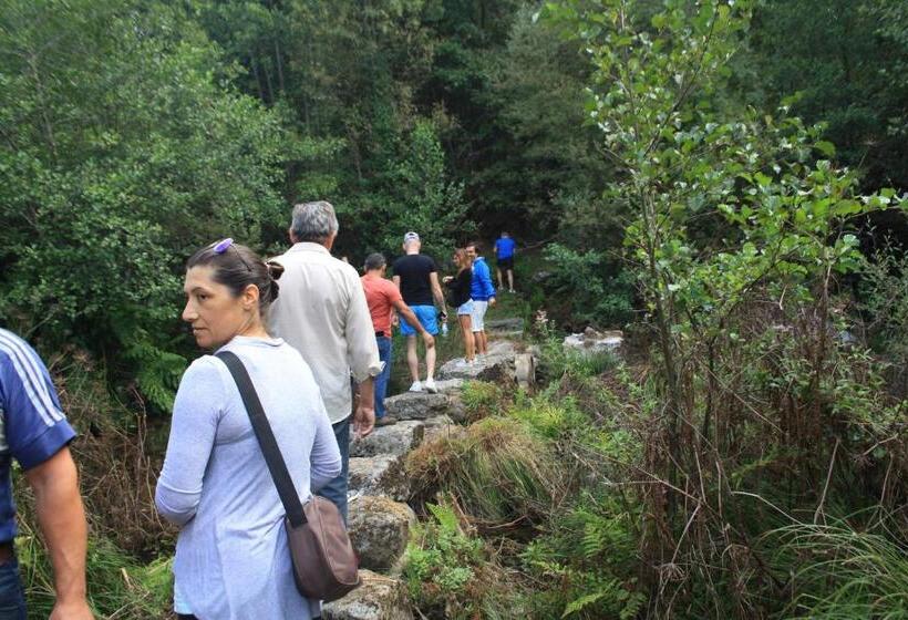 酒店 Retiro Da Arminda