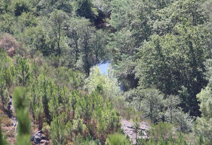 酒店 Retiro Da Arminda