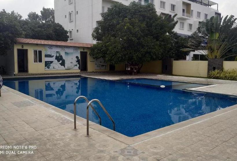 Rg Hotels And Resort