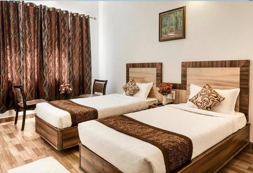 Rg Hotels And Resort