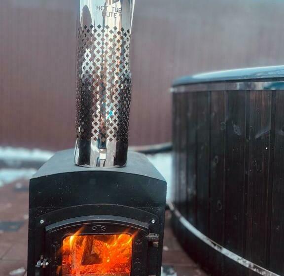 Отель Sadyba Magnat