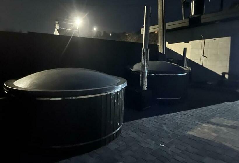 Отель Sadyba Magnat