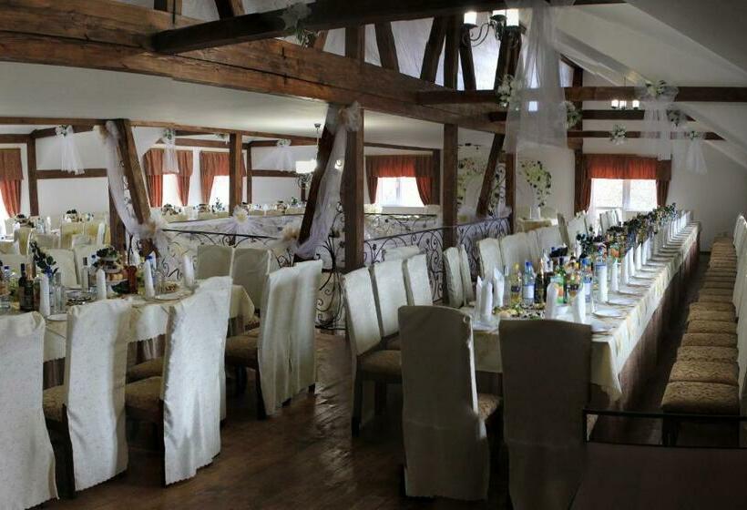 Отель Sadyba Magnat