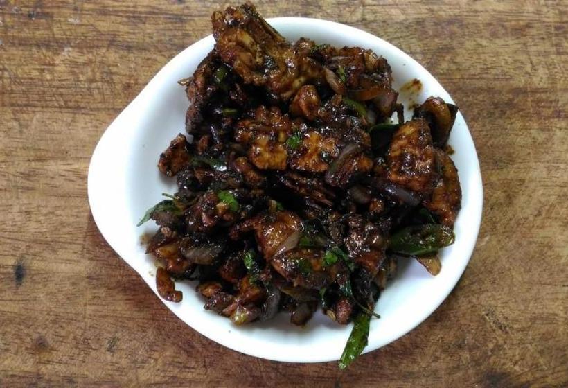 ホテル Saravana Grand