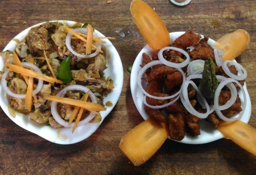 ホテル Saravana Grand