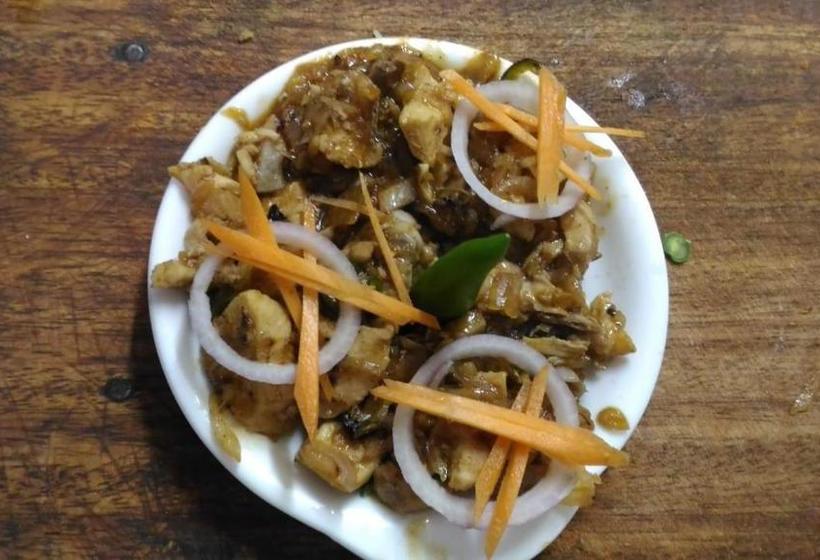 ホテル Saravana Grand